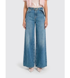 [Twinset] Jeans SS26 261TP2710 03498