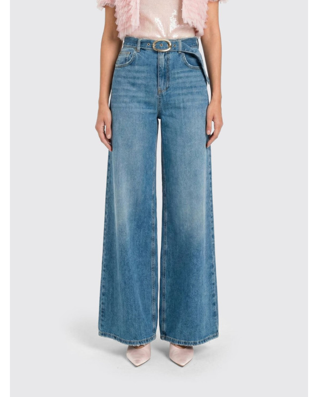 [Twinset] Jeans SS26 261TP2710 03498