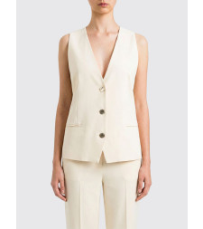 [Twinset] Vest SS26 261TP2224 07222