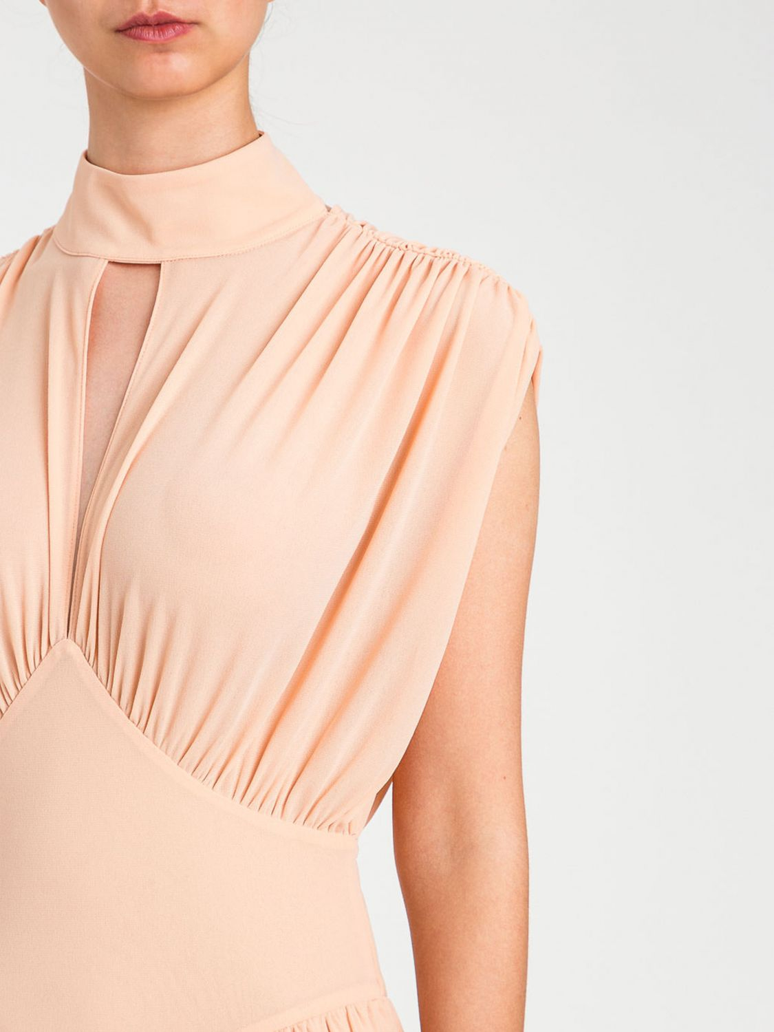 [Twinset] Sleeveless dress SS26 261TP2601 00867