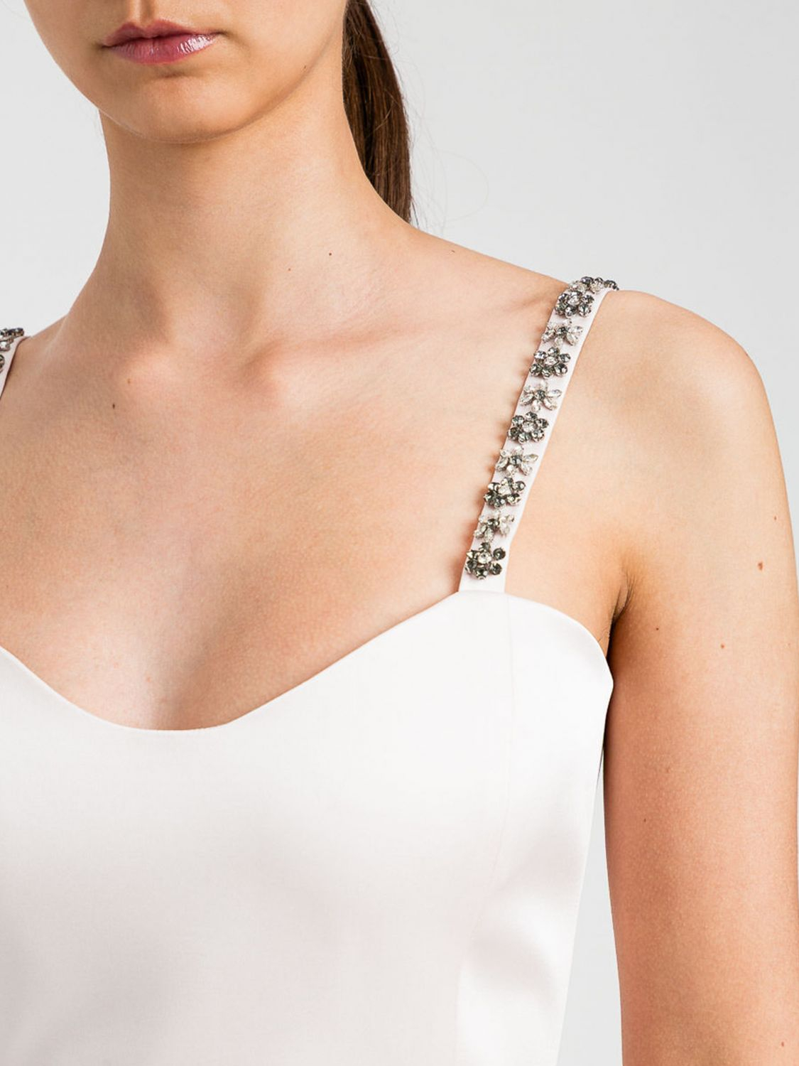 [Twinset] Tank top SS26 261TP2413 00570