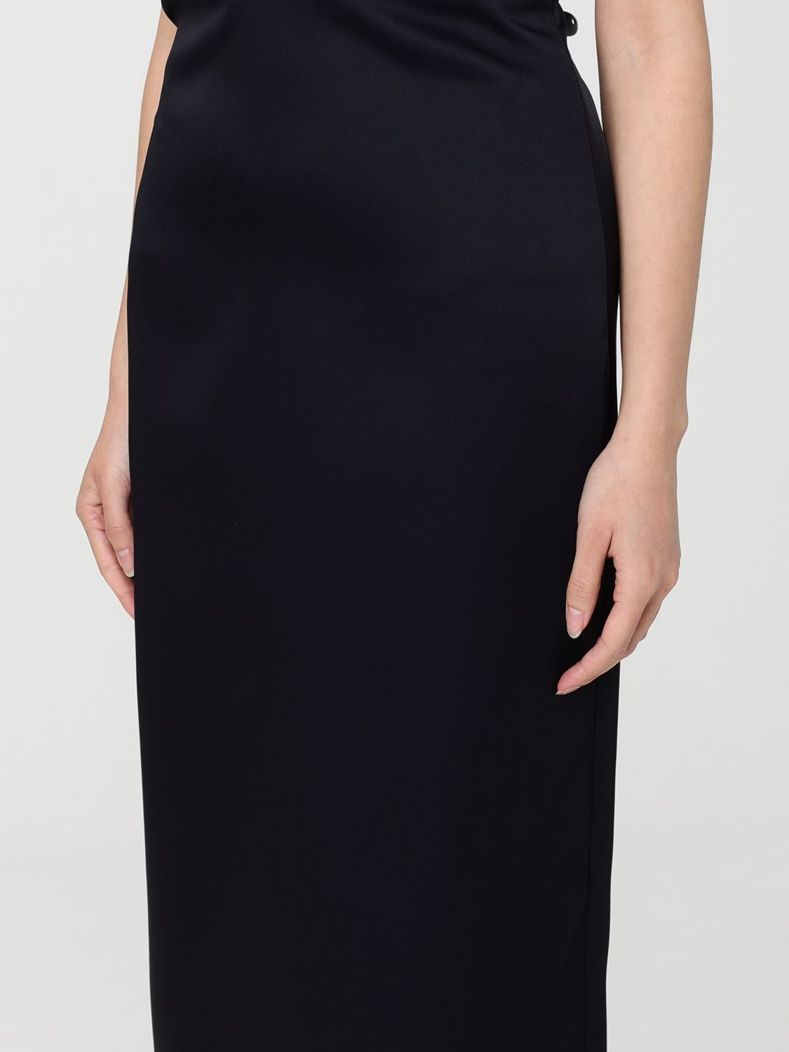 [Twinset] Sleeveless dress SS26 261TP2416 00006