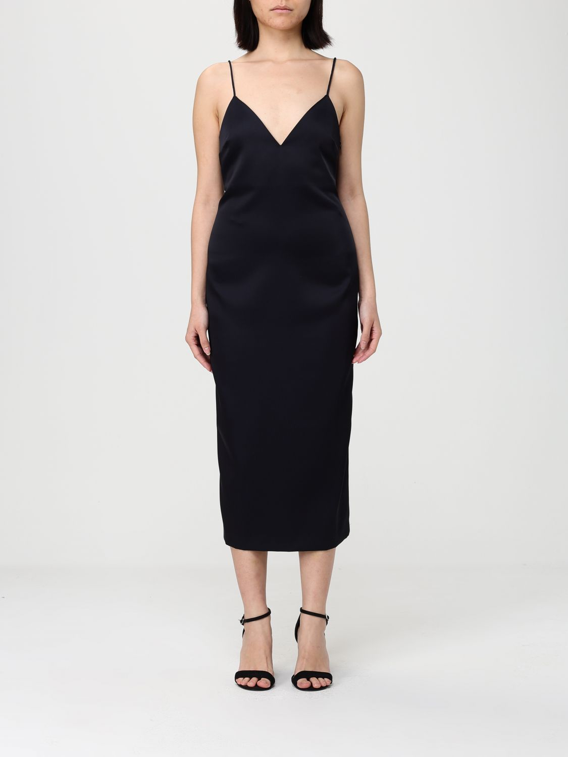 [Twinset] Sleeveless dress SS26 261TP2416 00006