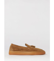 [COPENHAGEN] Moccasins SS26 CPH169MSUE NBR