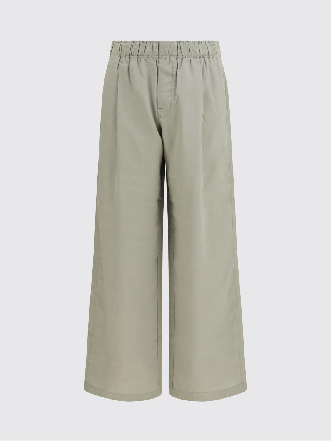 [Our Legacy] Trousers SS26 M2264LWG
