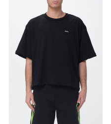 [DISCLAIMER] T-shirts Short Sleeve SS26 26EDS55499 NER