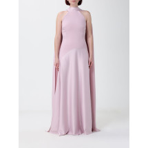 [Solace London] Sleeveless dress SS26 OS43032 PETAL PINK