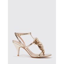 [Twinset] Sandals SS26 261TGT082 10366