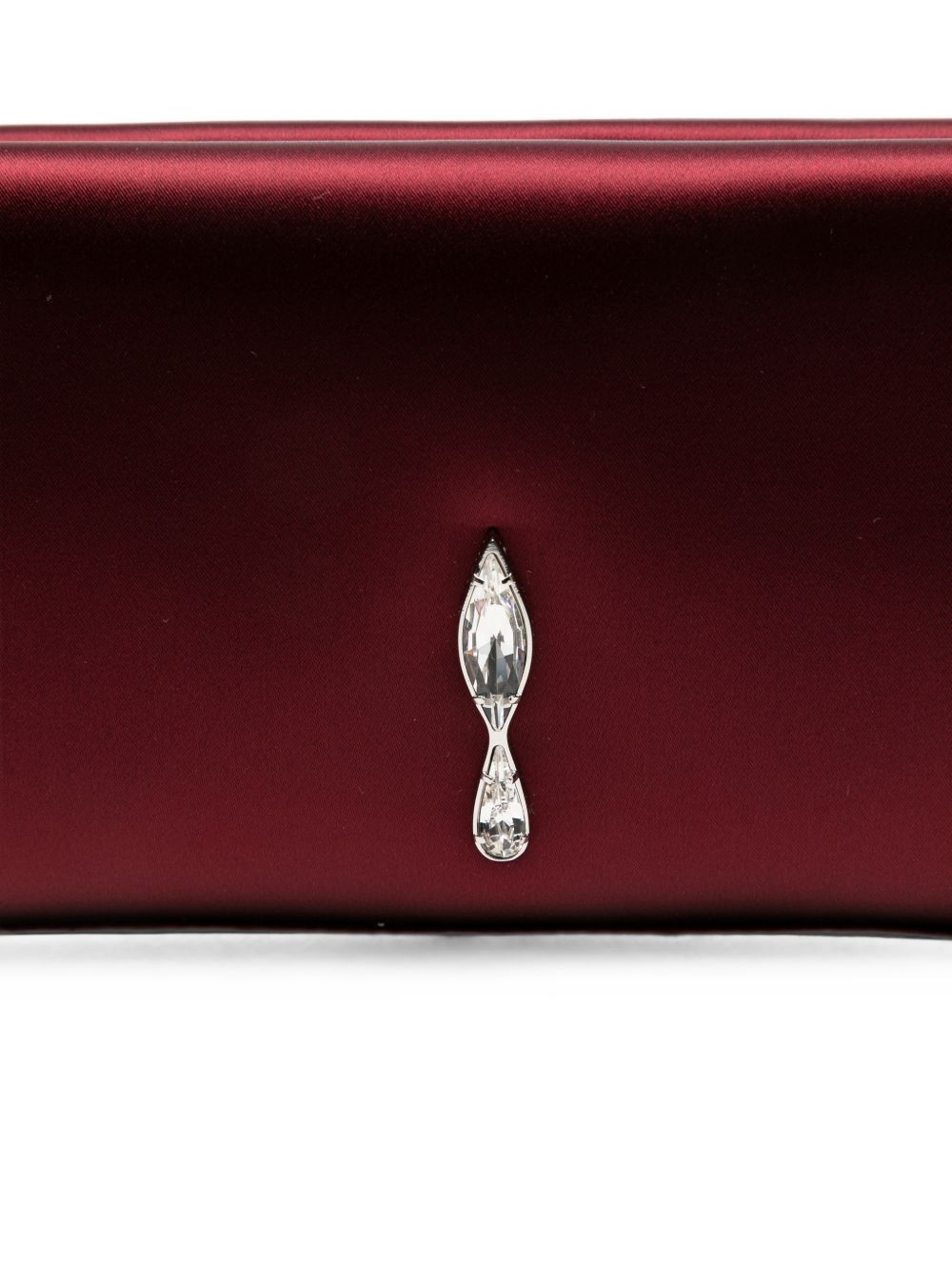 [Christian Louboutin] Clutch bag FW26 3265242R947
