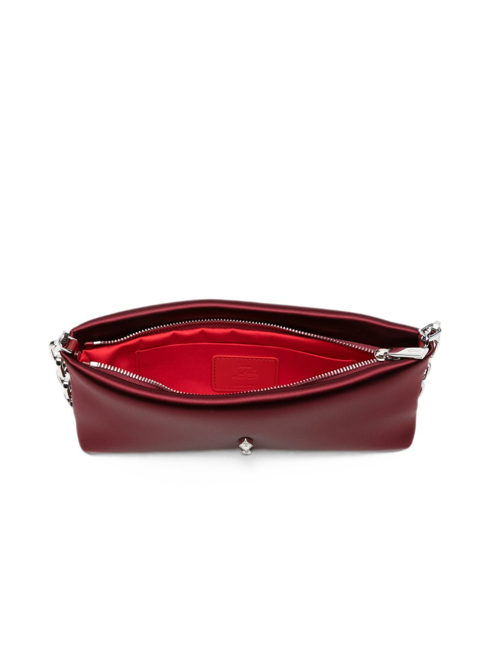 [Christian Louboutin] Clutch bag FW26 3265242R947