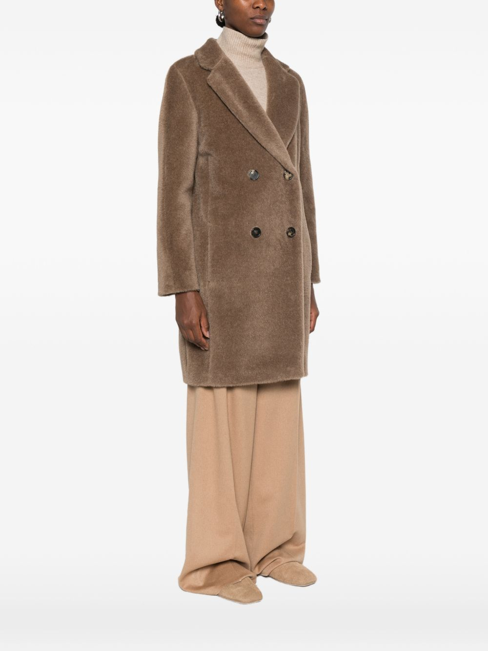 [S MAX MARA] Coat FW26 29016163600035