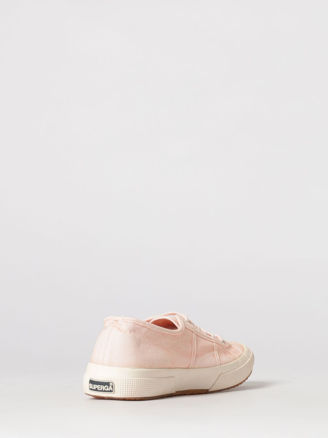[Superga] Sneakers SS26 S31568W A09