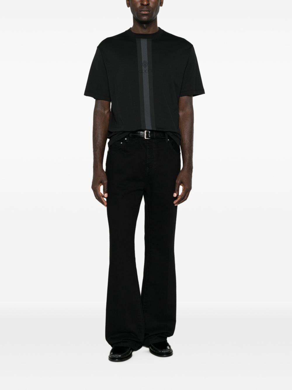 [Gucci] T-shirts Short Sleeve FW26 A0095JXJH5X1152
