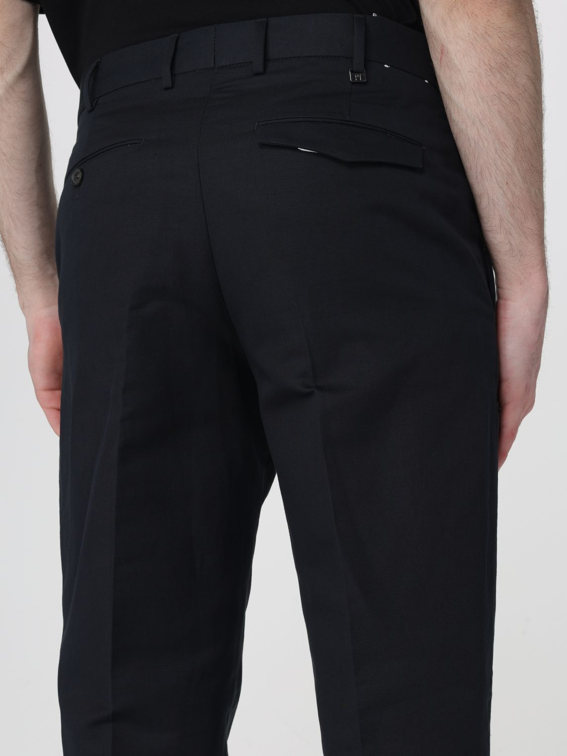 [PT TORINO] Trousers SS26 COASJDB00REWPU38 0990