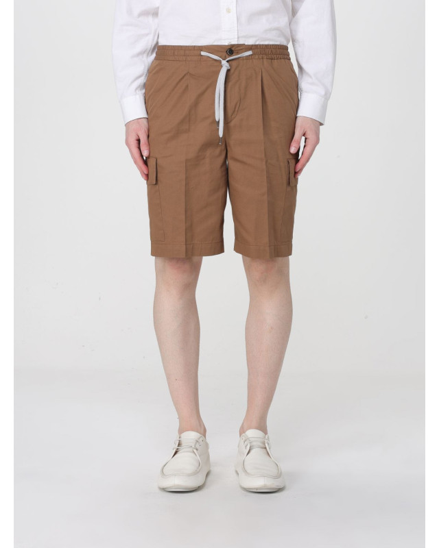 [PT TORINO] Shorts SS26 CBBSJKZL0CL1TM10 0166
