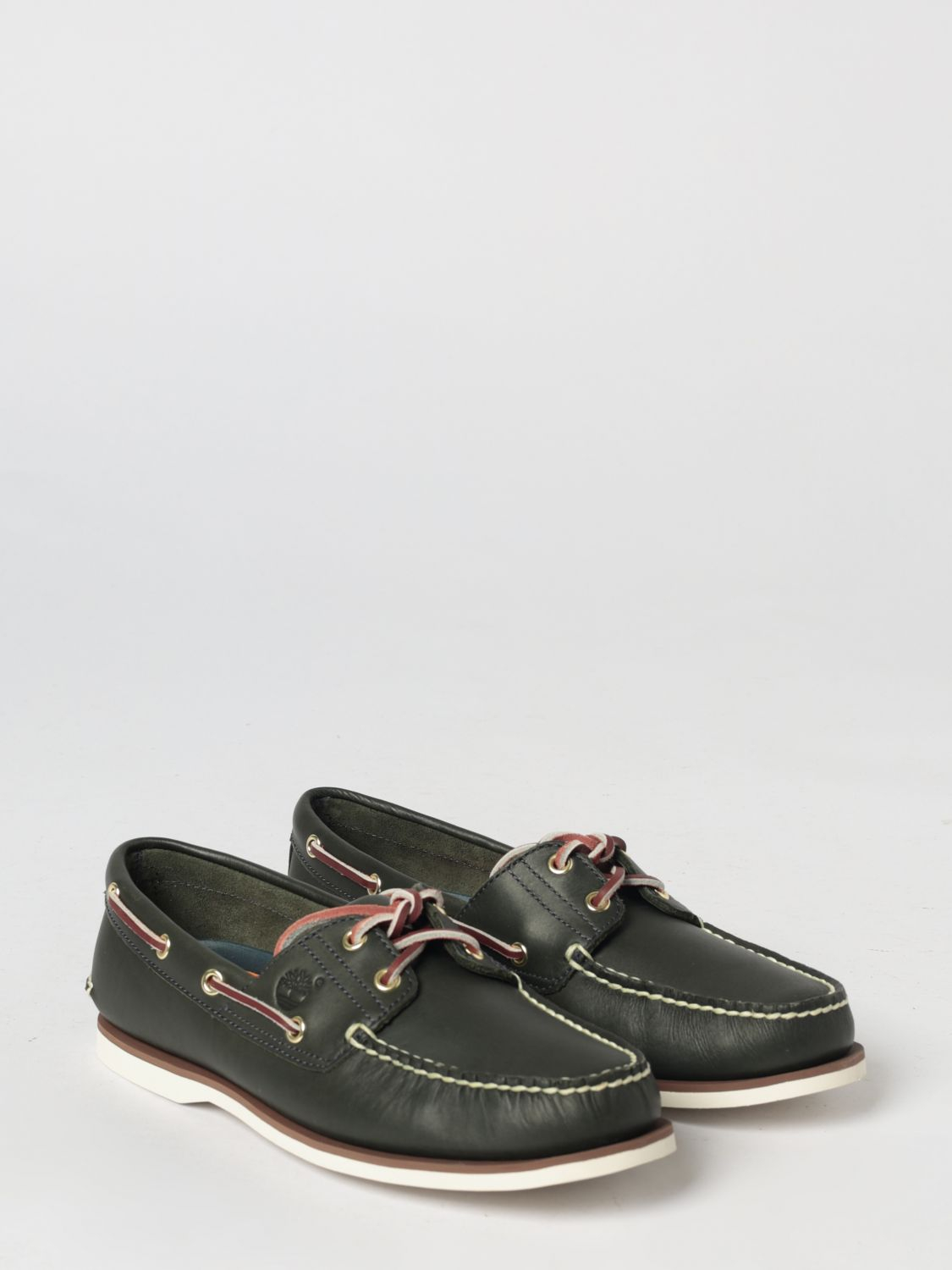 [Timberland] Moccasins SS26 TB1740364841