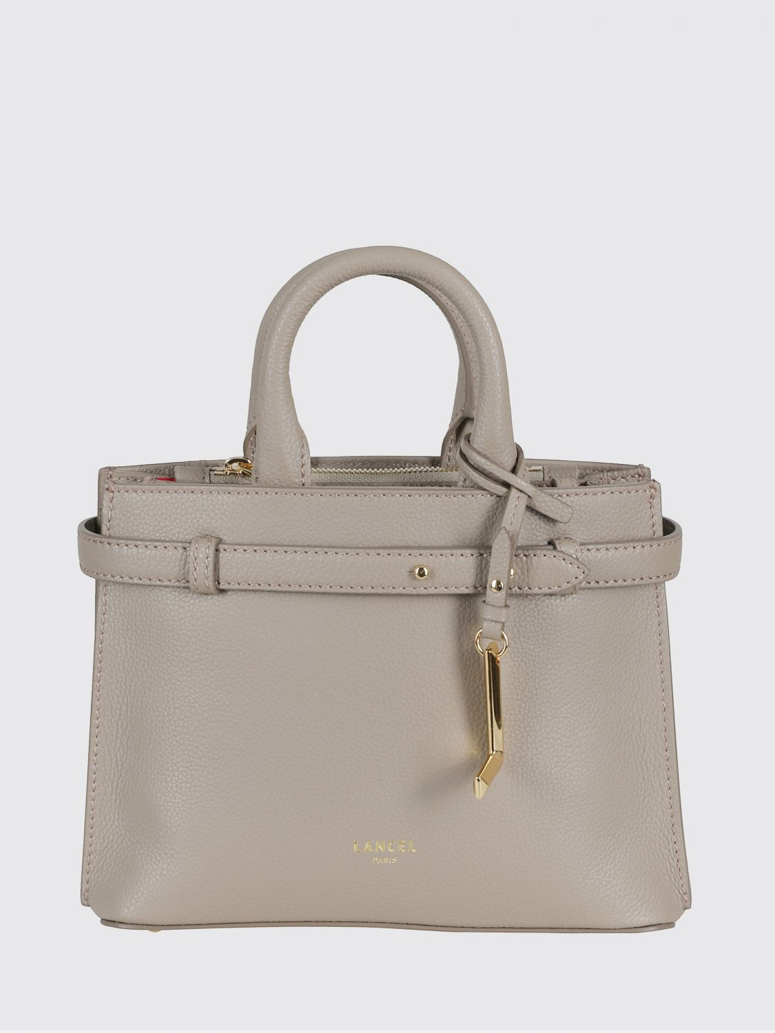 [LANCEL] Tote bag SS26 A13527 E1