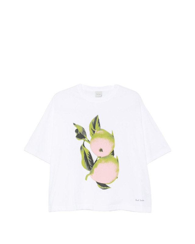 [Paul Smith] T-shirts Short Sleeve FW26 W1R443VWP615601
