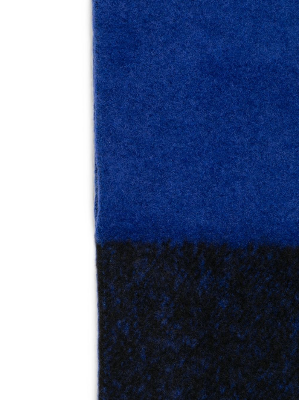 [Paul Smith] Scarf FW26 M1A150TW21345
