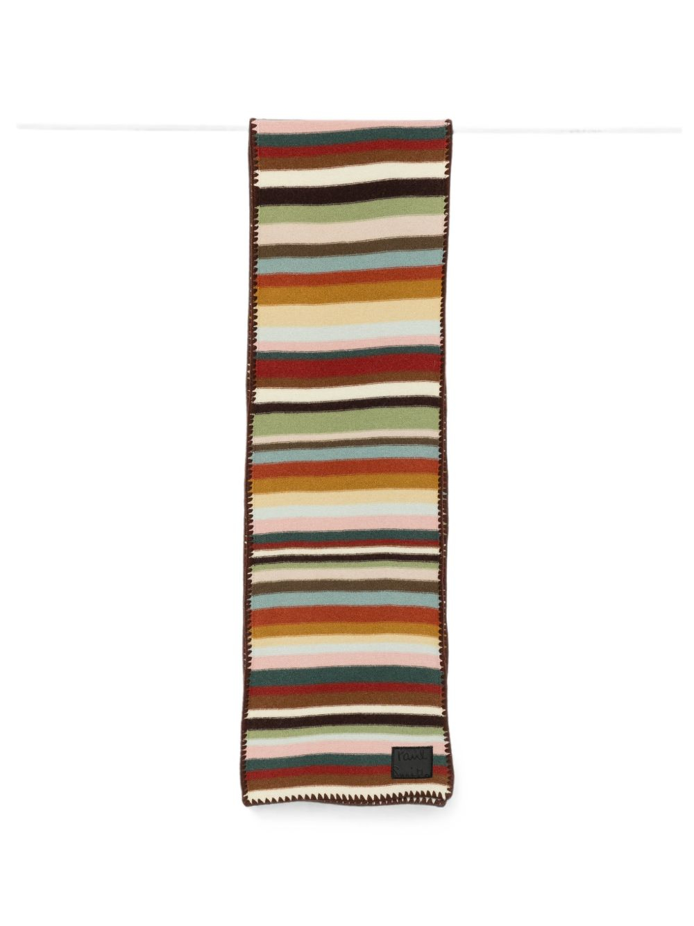 [Paul Smith] Scarf FW26 M1A151GNW32492