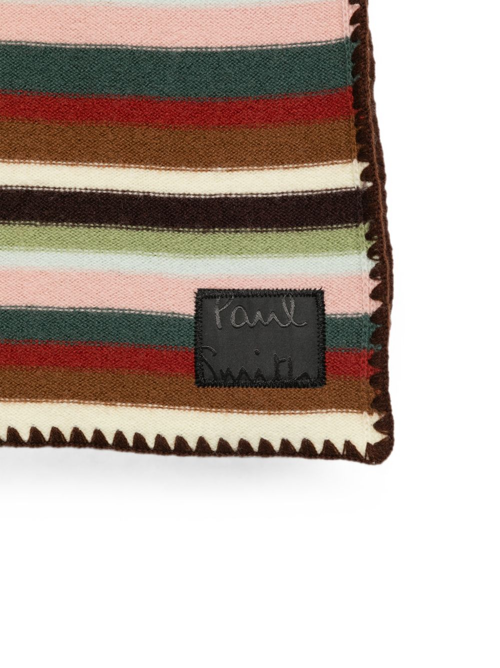 [Paul Smith] Scarf FW26 W1A251GNW32492