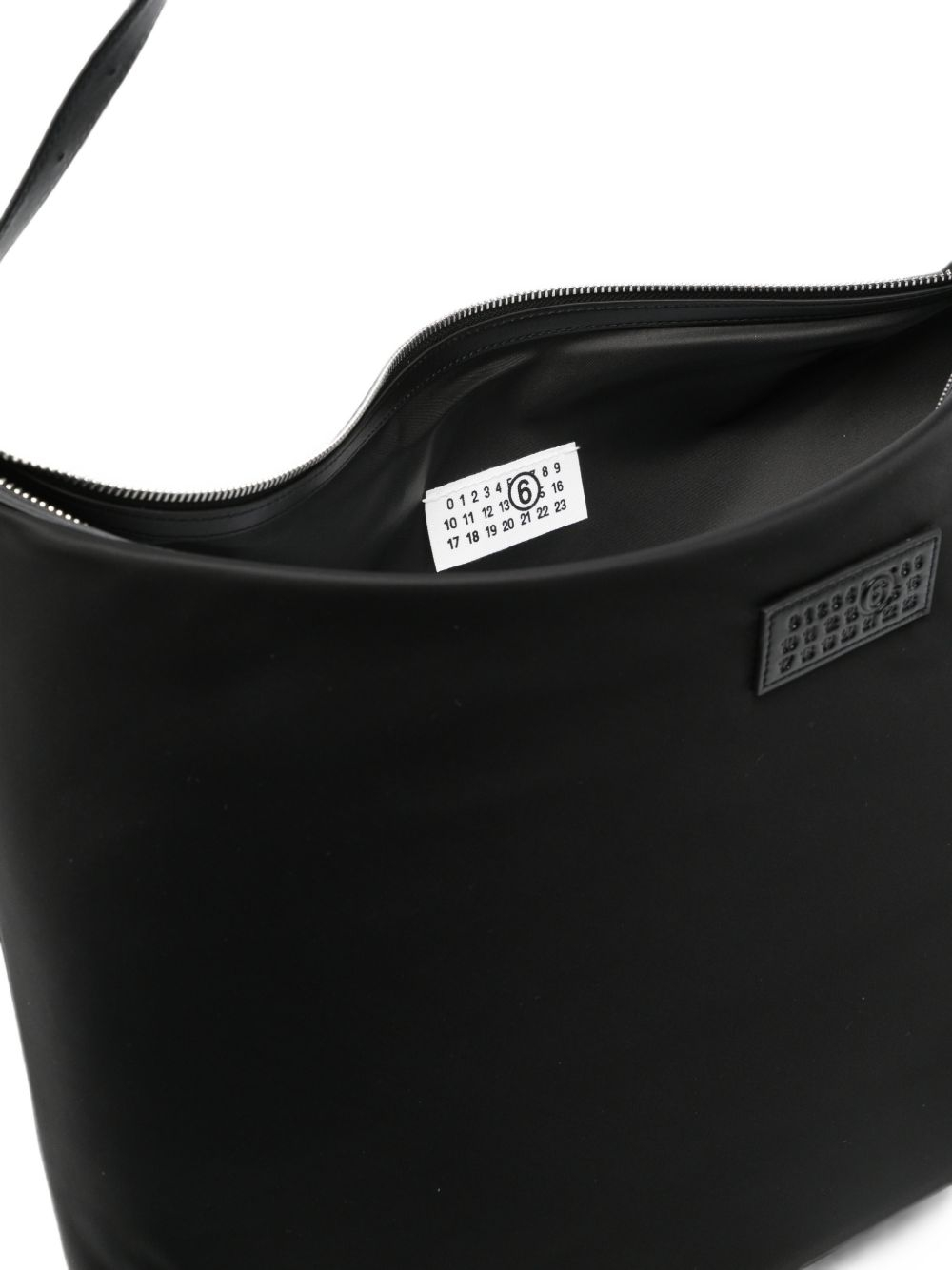 [MM6 Maison Margiela] Shoulder bag FW26 SB5WG0040DP9062T8013