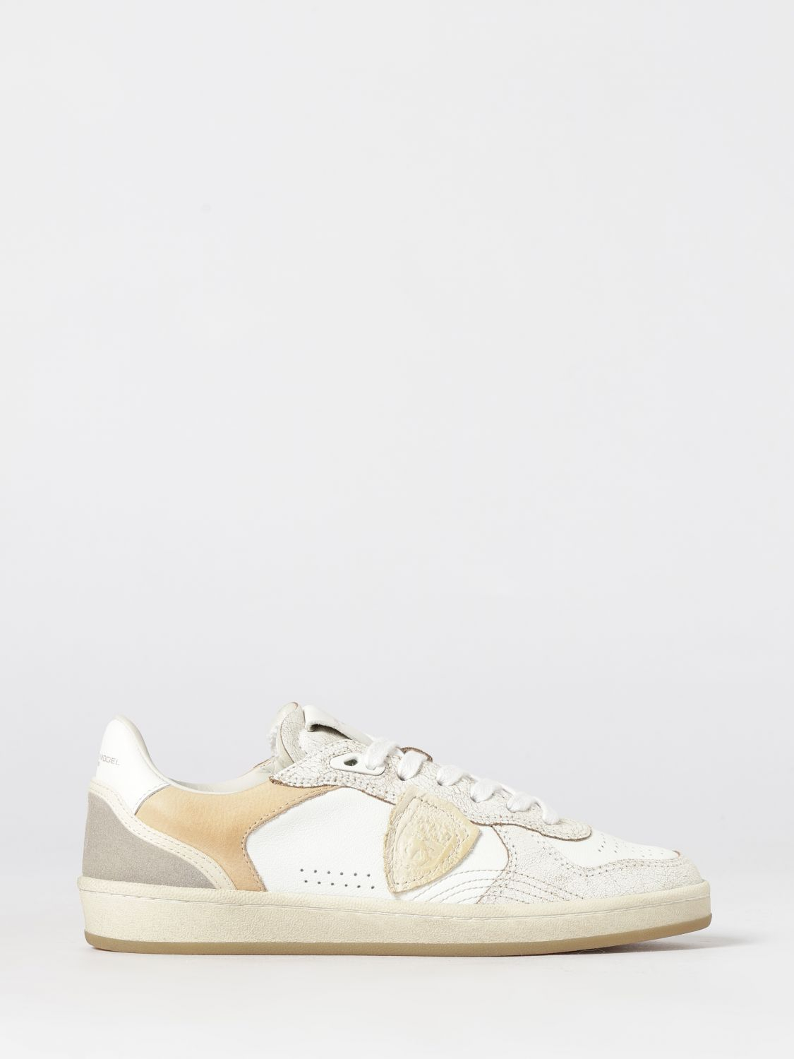 [PHILIPPE MODEL] Sneakers SS26 PGLD VC01