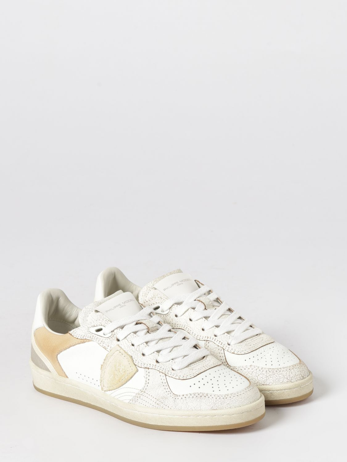 [PHILIPPE MODEL] Sneakers SS26 PGLD VC01