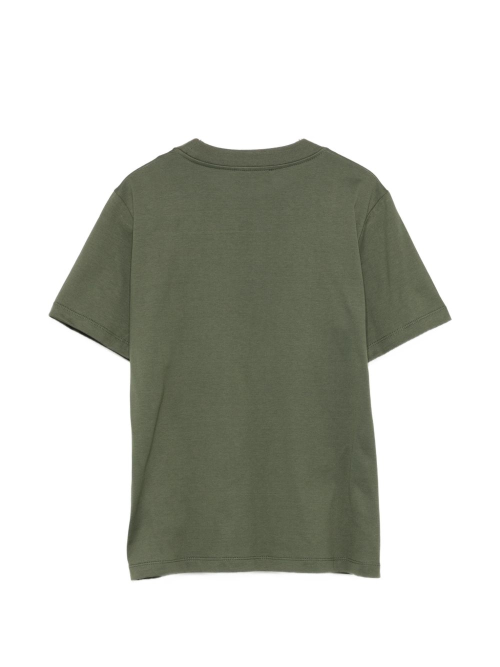 [Dondup] T-shirts Short Sleeve FW26 DS090 JF0271D NC7 DD 620