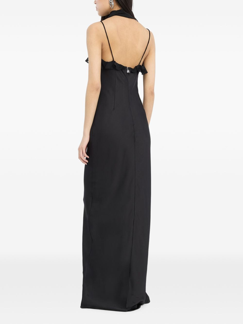 [ROTATE] Sleeveless dress FW26 116657100 100