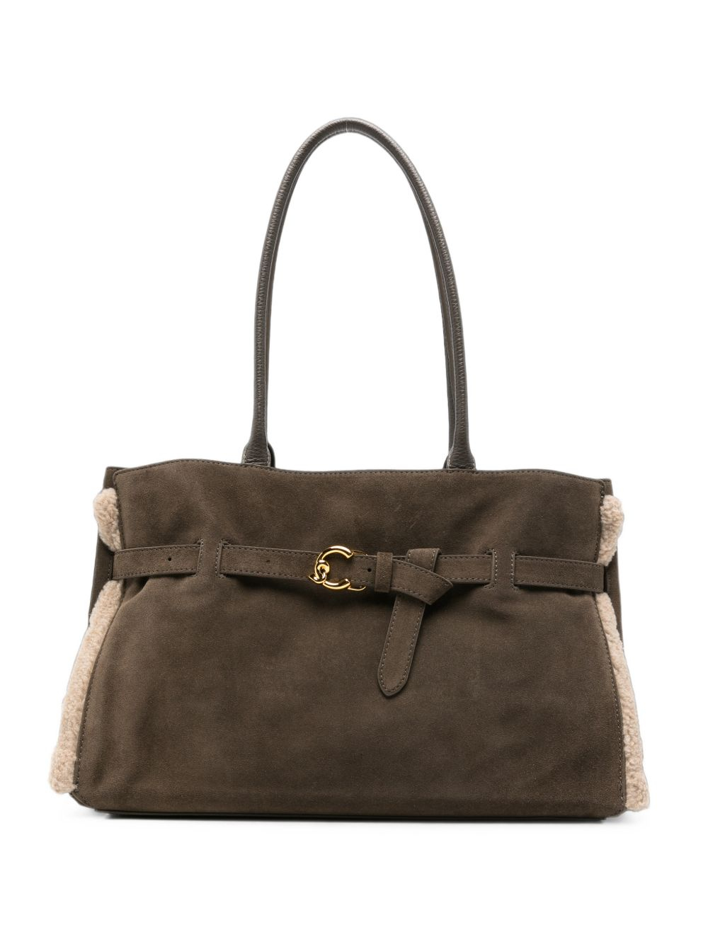 [Coccinelle] Tote bag FW26 E1VH6110201 509