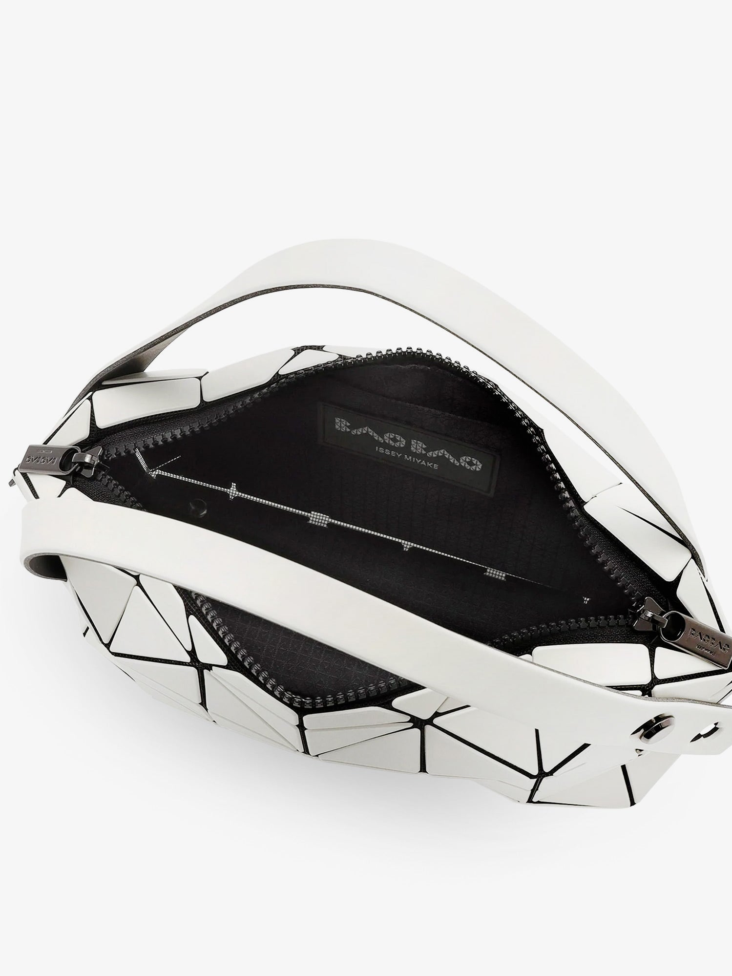 [Bao Bao Issey Miyake] Shoulder bag FW26 BB68AG48103