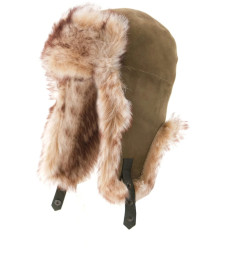 [BIGARDINI] Hat FW26 H028