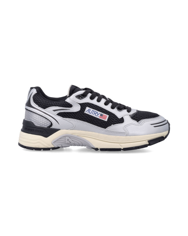 [AUTRY] Sneakers FW26 HYLMMV09SB
