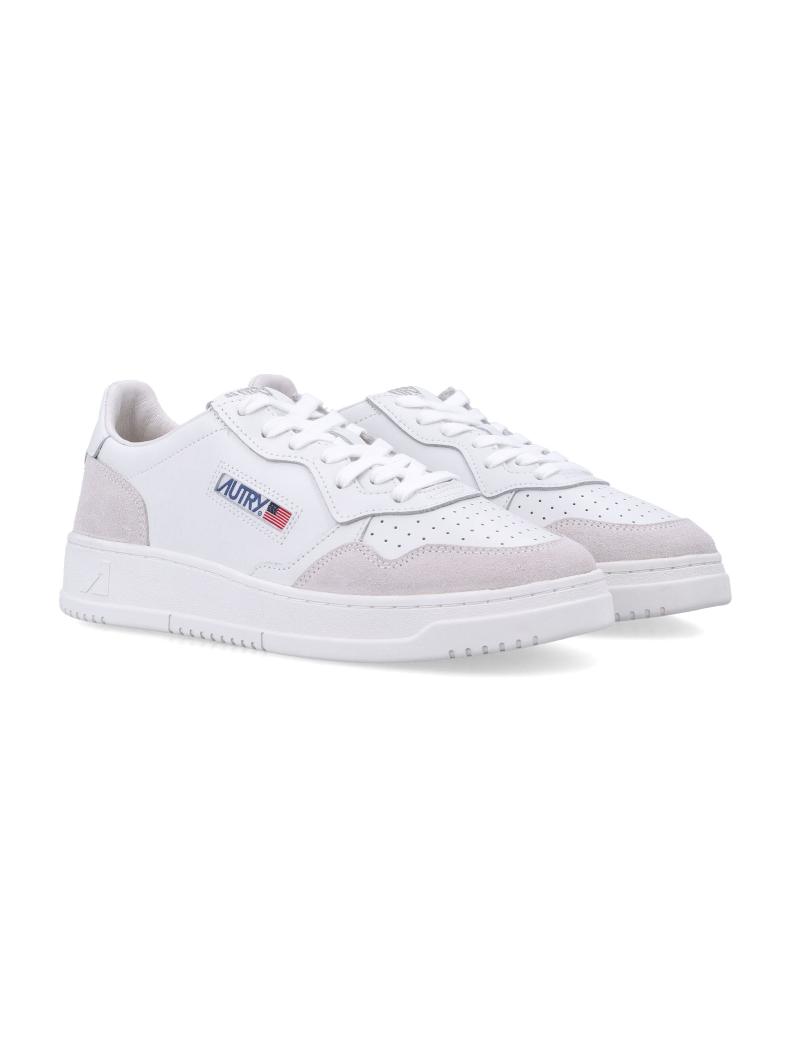 [AUTRY] Sneakers FW26 AULWLS30WW