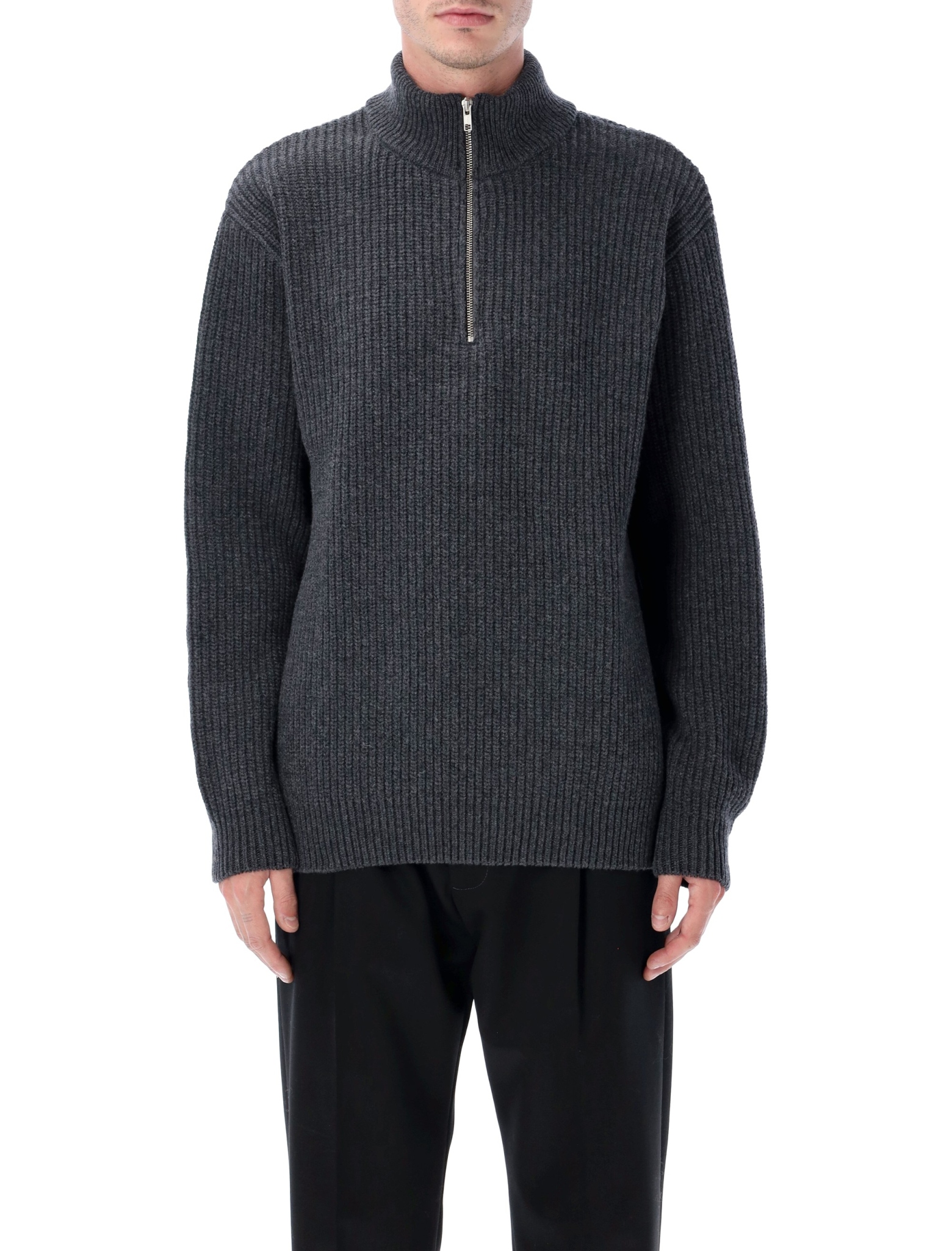 [Colorful Standard] Knitwear FW26 CS5091LG