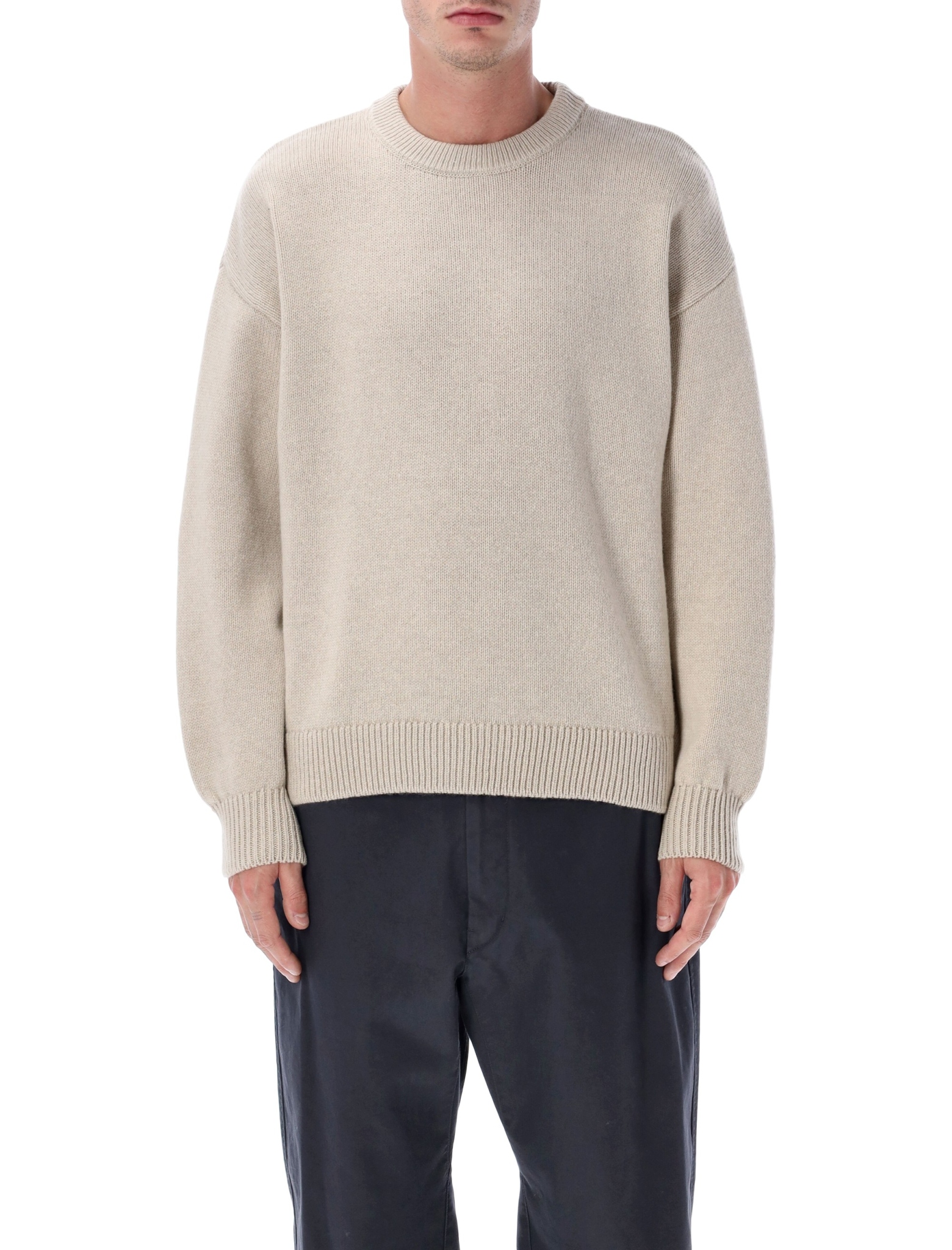 [Colorful Standard] Knitwear FW26 CS5088IW