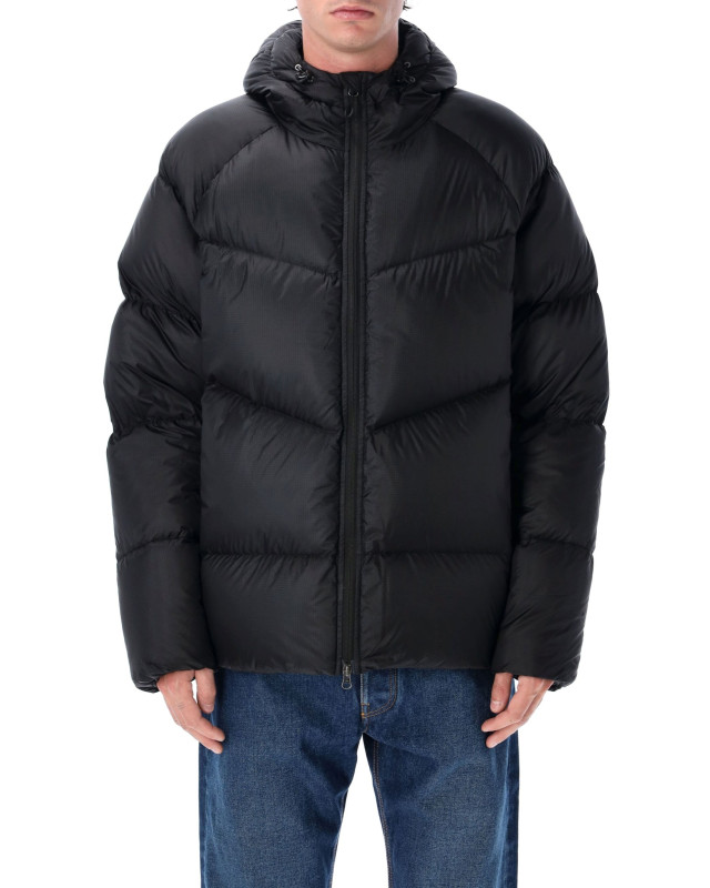 [PYRENEX] Coat FW26 HMY0110009