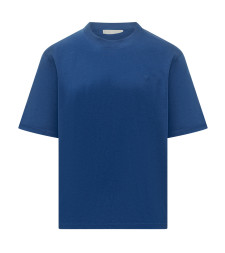 [AMI ALEXANDRE MATTIUSSI] T-shirts Short Sleeve FW26 UTS341726 490