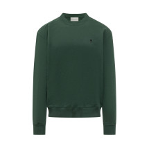[AMI ALEXANDRE MATTIUSSI] Sweatshirt FW26 HSW763730 A258