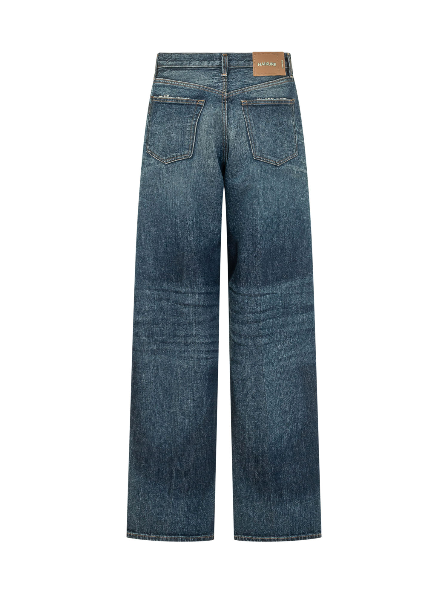 [HAIKURE] Jeans FW26 HEW03296DF207 L0944