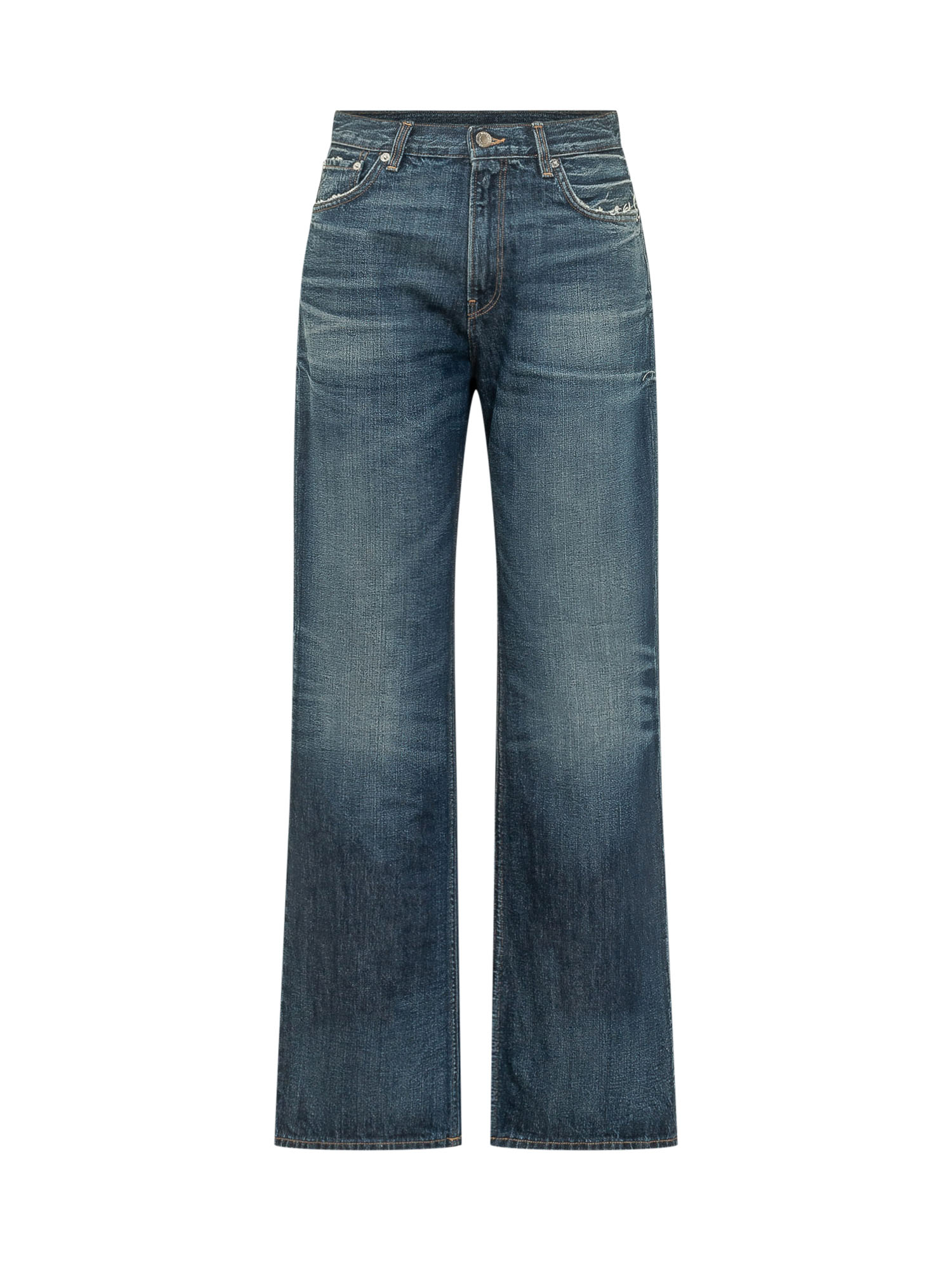 [HAIKURE] Jeans FW26 HEW03185DF207 L0944