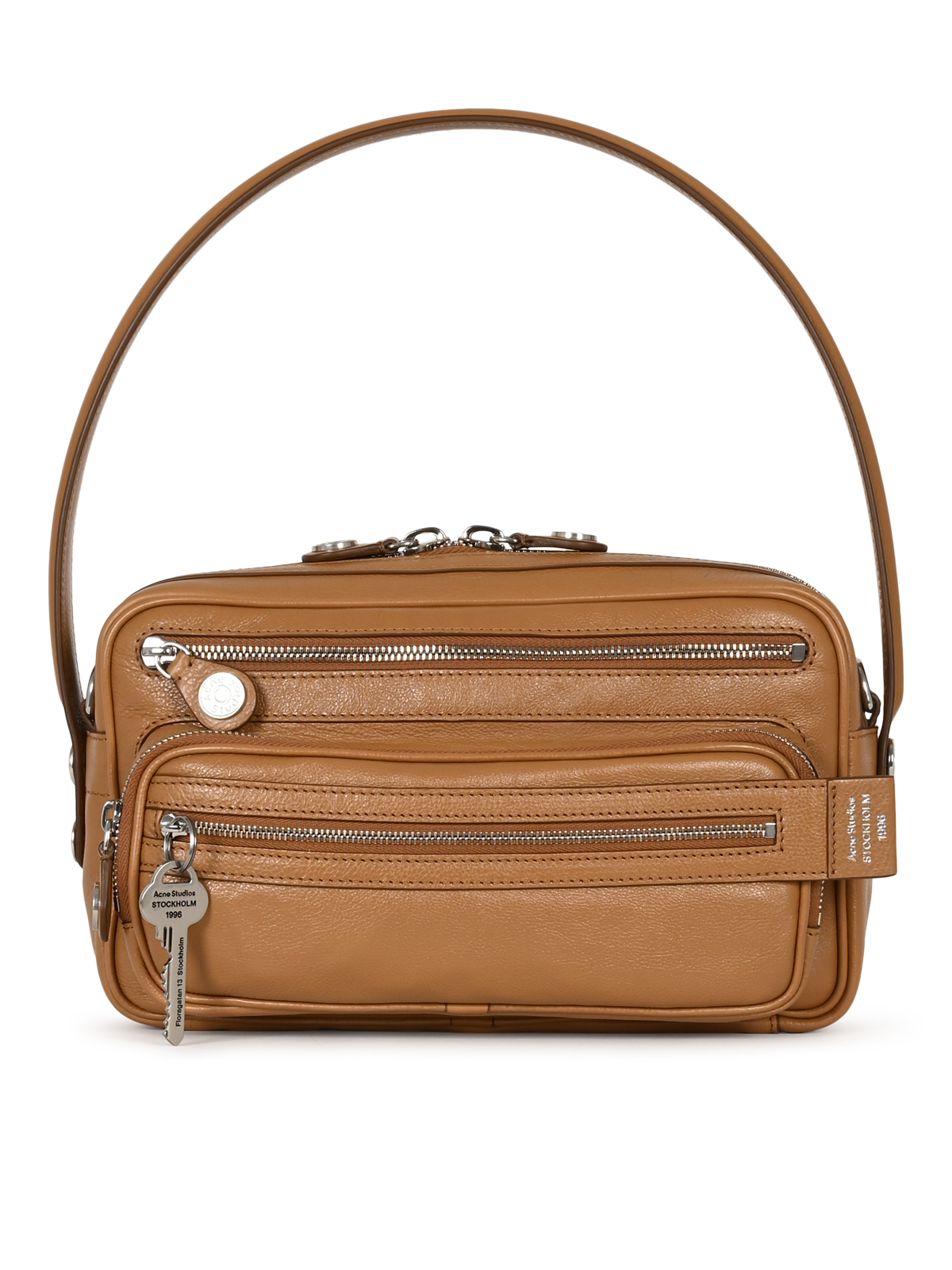 [Acne Studios] Shoulder bag FW26 C1026959C