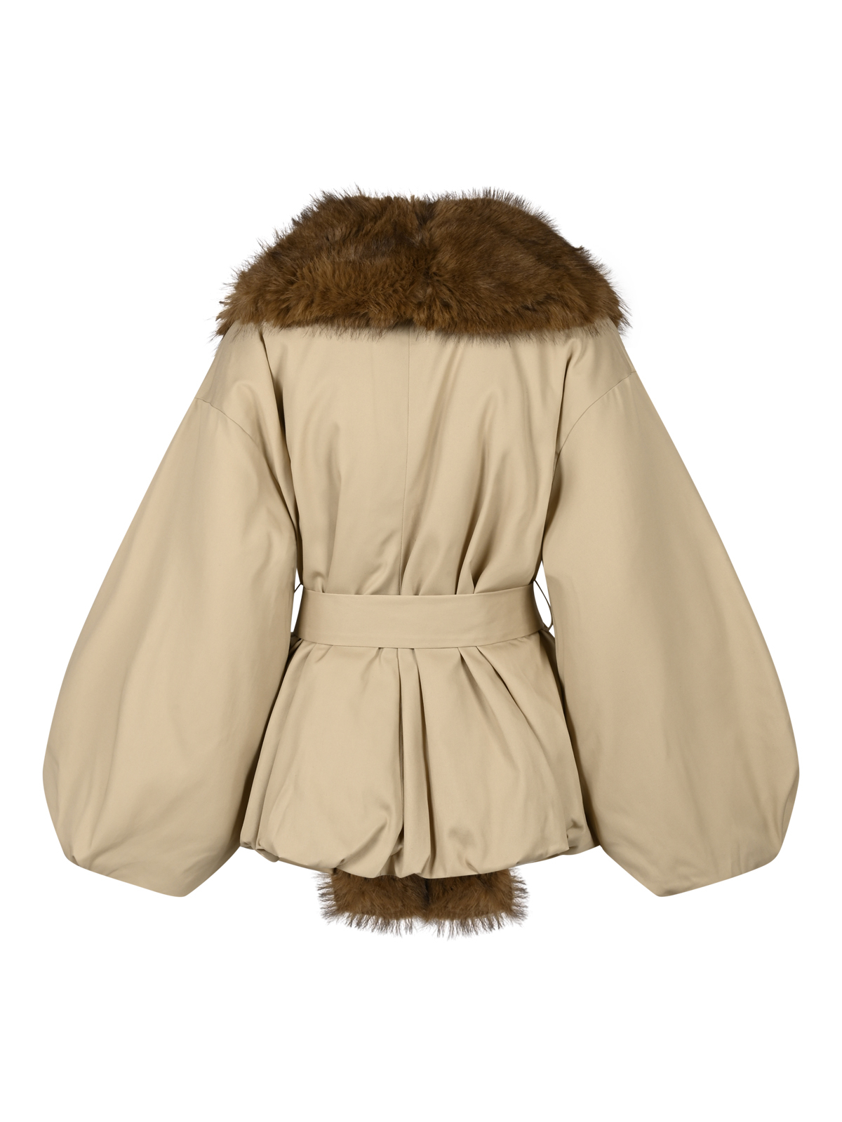 [ROTATE] Casual Jacket FW26 115145BCR2004532