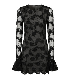 [ROTATE] Long sleeve dress FW26 116650BCR2234100