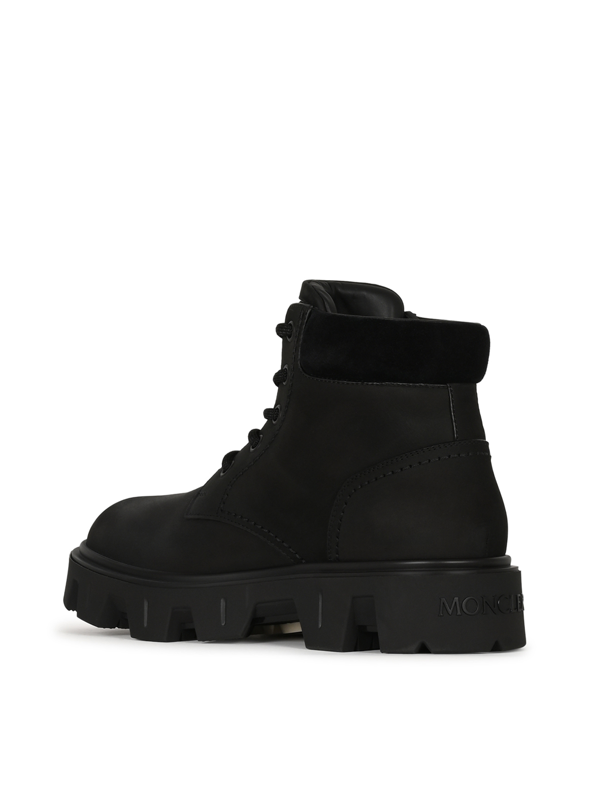 [Moncler] Ankle boots FW26 9A4F00070M6882999