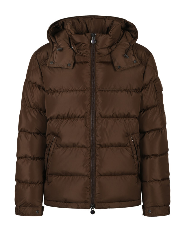 [Moncler] Casual Jacket FW26 911A53600539ZD262