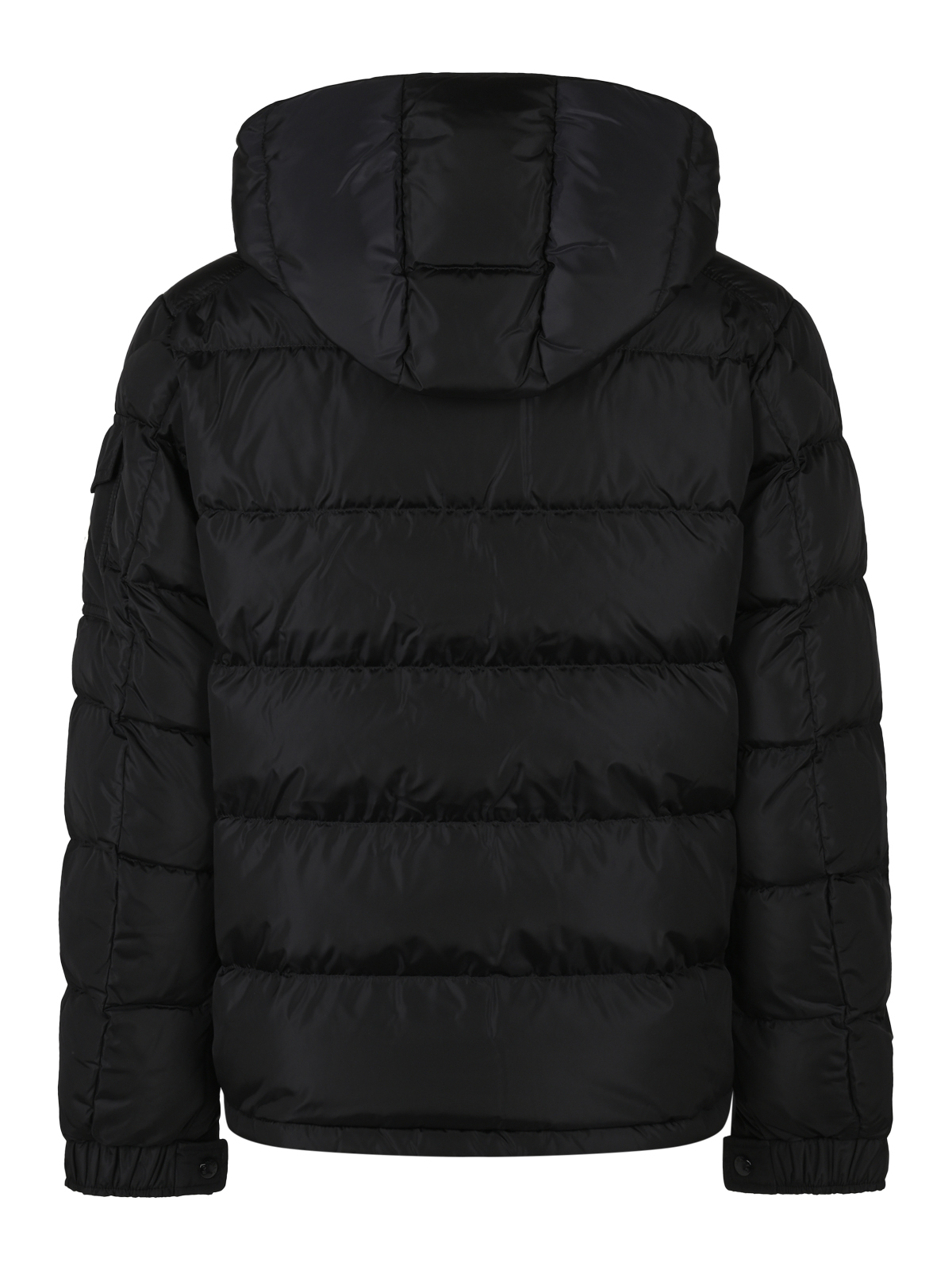 [Moncler] Casual Jacket FW26 911A53600539ZD778