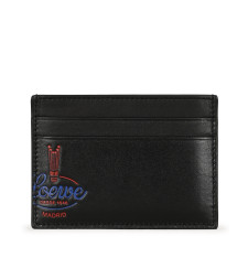 [Loewe] Wallet FW26 C643322X651100
