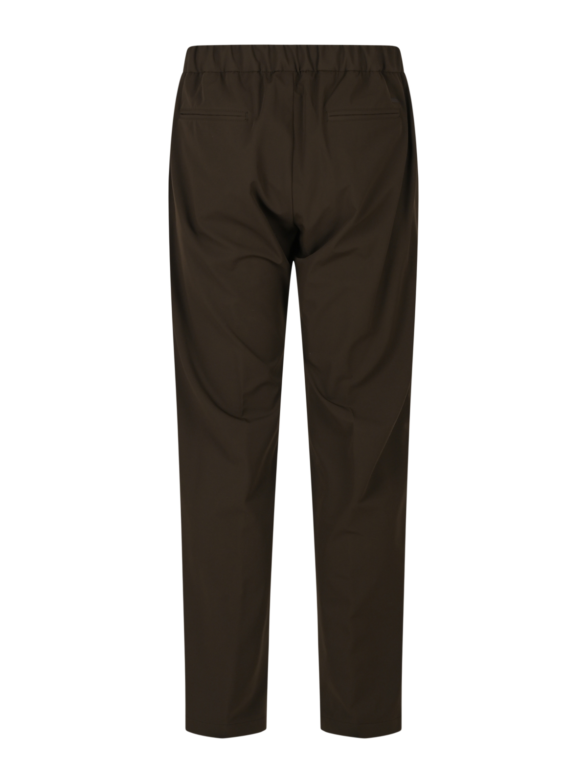 [Herno] Trousers FW26 PT000155U12773S8815